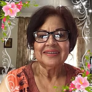 Meet your Posher, Maria